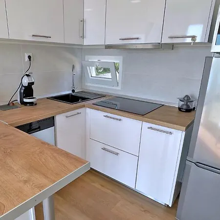 Janice بيت للعطل *