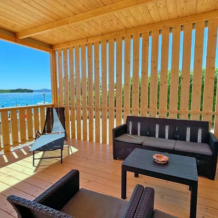 بيت للعطل Janice *