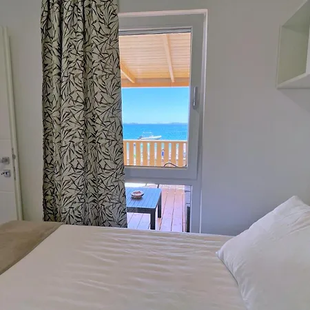 بيت للعطل Janice باكوشتاني