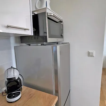 بيت للعطل Janice *