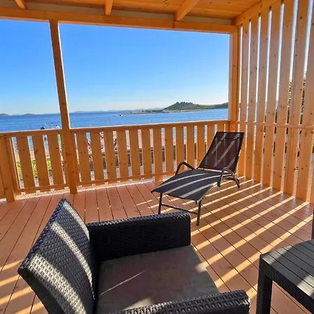 펜션 Janice 파코스탄