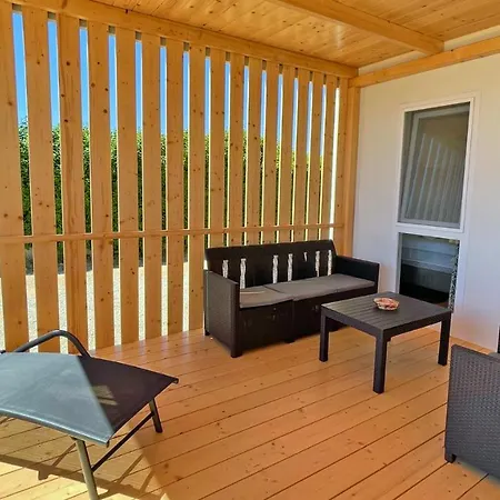 Janice Сasa de vacaciones