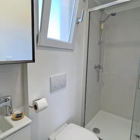 Сasa de vacaciones Janice *