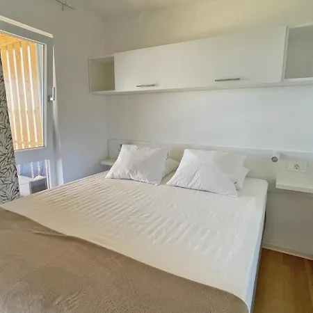 Janice Сasa de vacaciones