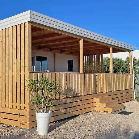 Janice Сasa de vacaciones Pakoštane