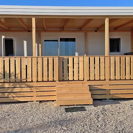 Сasa de vacaciones Janice Pakoštane