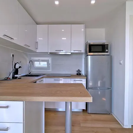 Сasa de vacaciones Janice