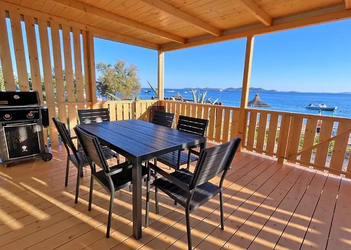 Дом отдыха Janice