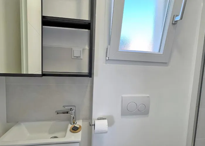 Дом отдыха Janice