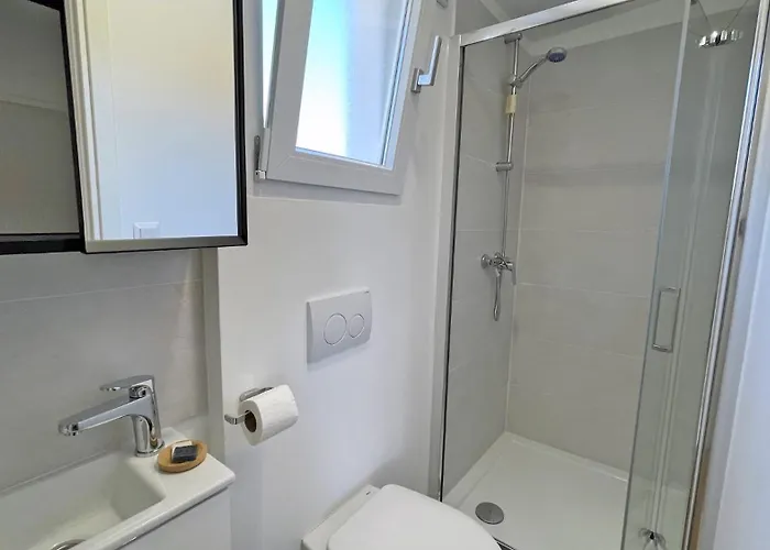 Дом отдыха Janice *