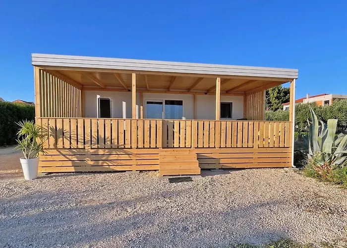 Дом отдыха Janice Пакоштане