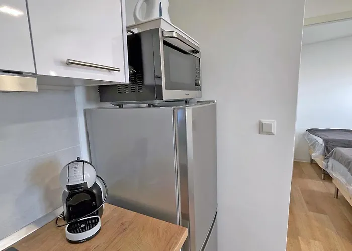 Дом отдыха Janice *