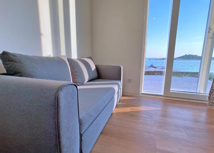 Janice Дом отдыха